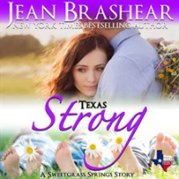Texas Strong by Brashear, Jean